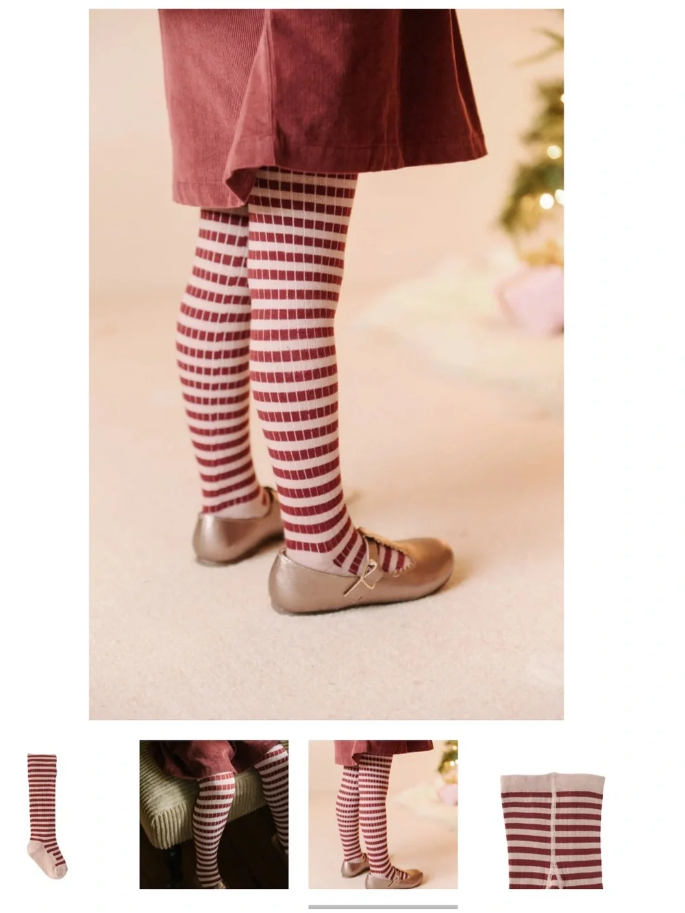 Pehr cozy holiday